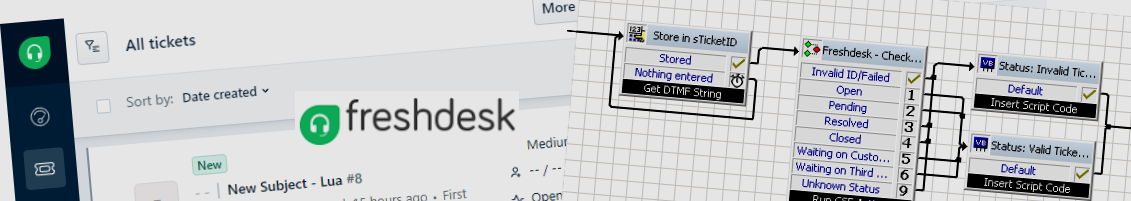 Freshdesk Integration - 0 - Introduction